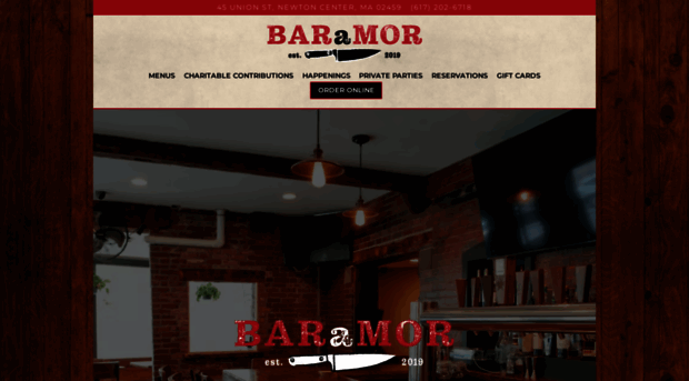 baramornewton.com