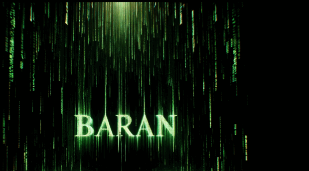 baran.me