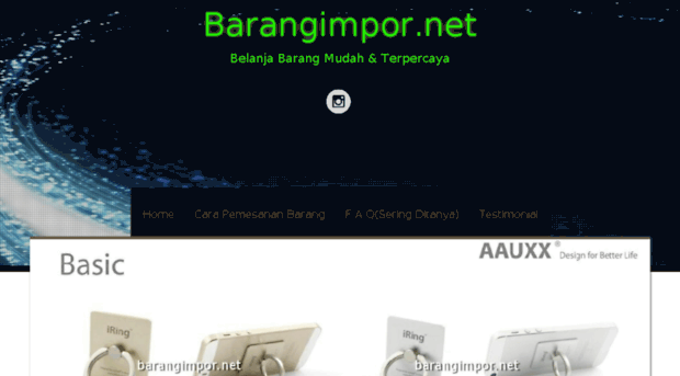 barangimpor.net