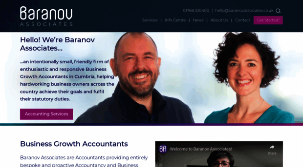 baranovassociates.co.uk