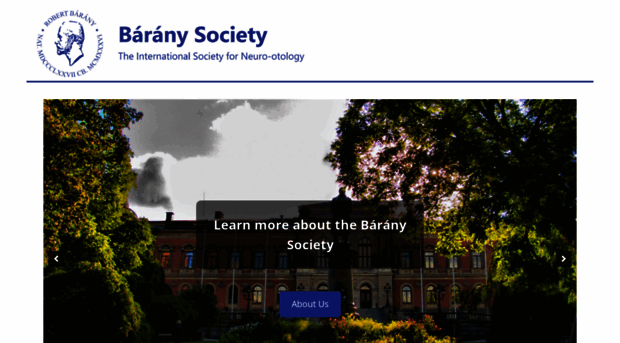 baranysociety.nl