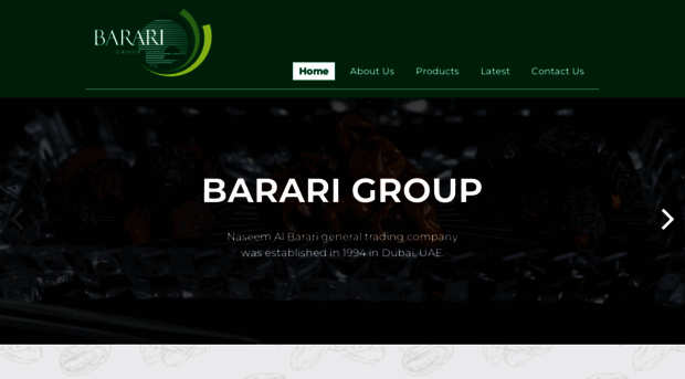 bararigroup.com