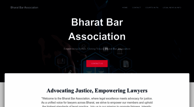 barassociation.in