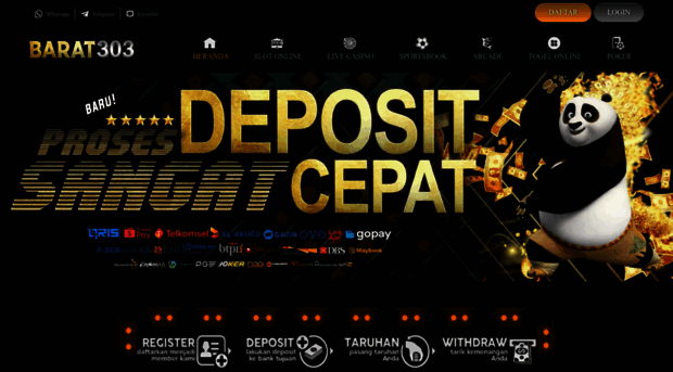 barat303.net