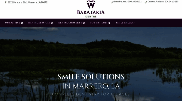 baratariadental.com