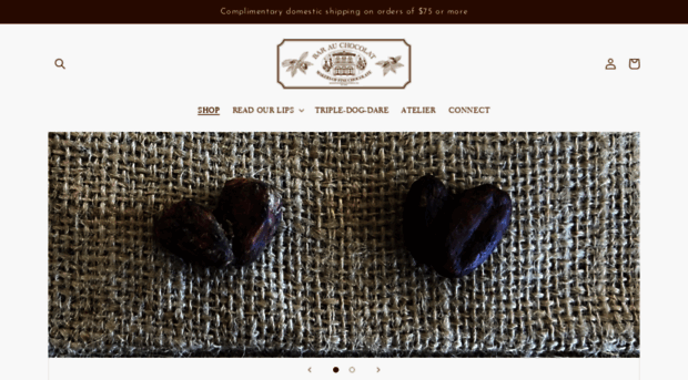 barauchocolat.com