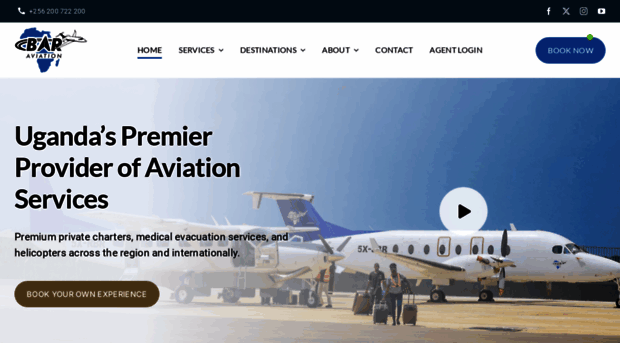 baraviationug.com