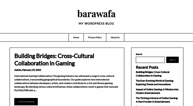 barawafa.com