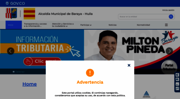 baraya-huila.gov.co