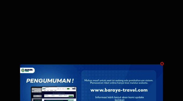 baraya-travel.com