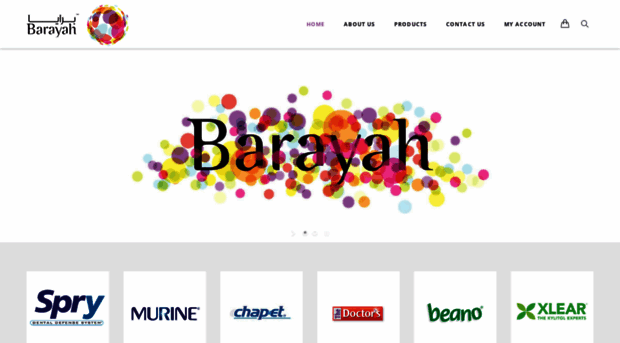 barayah.com