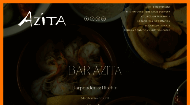 barazita.co.uk