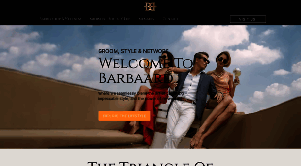 barbaard.com