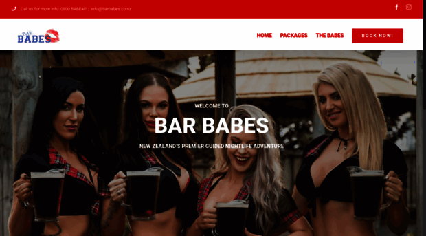 barbabes.co.nz