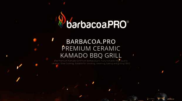 barbacoa-pro.com