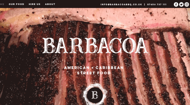 barbacoabbq.co.uk