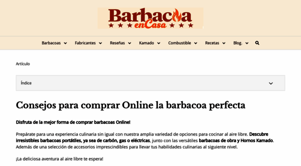 barbacoaencasa.es