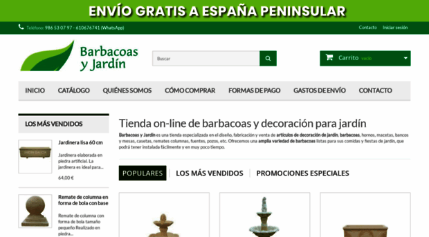 barbacoasyjardin.com