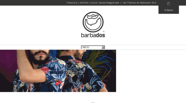 barbados.com.ve