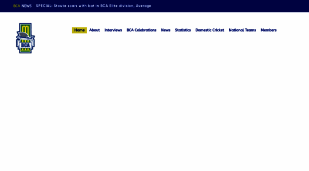 barbadoscricket.org