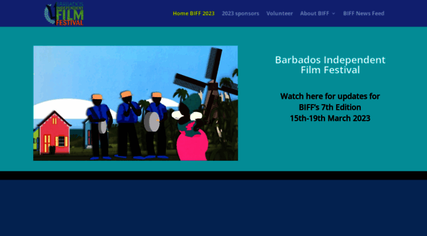 barbadosfilmfest.org