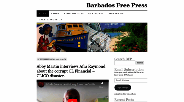 barbadosfreepress.wordpress.com