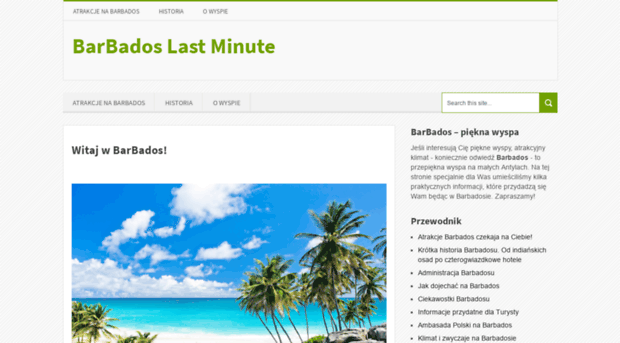 barbadoslastminute.pl