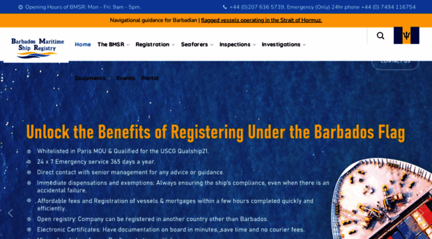 barbadosmaritime.com