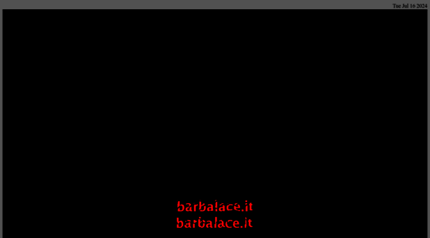 barbalace.it