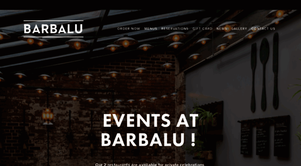 barbalu.com