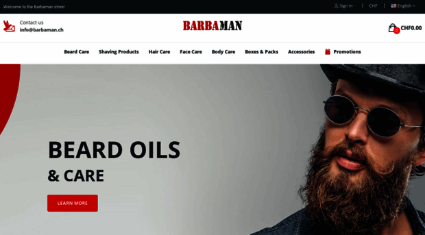 barbaman.ch