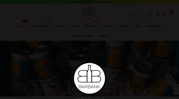 barbank.com