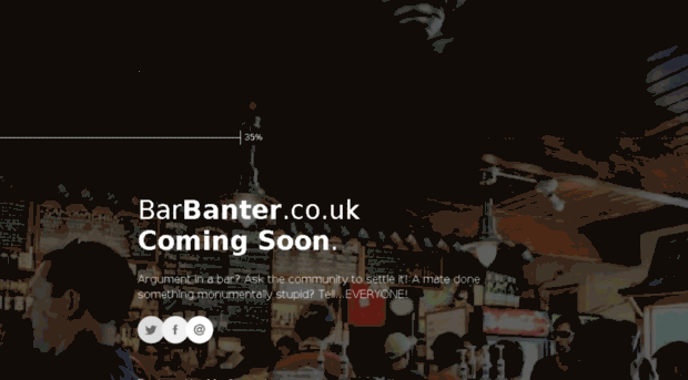 barbanter.co.uk