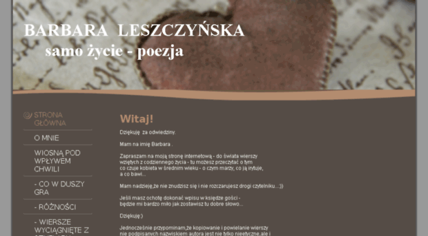 barbara-anna-lesz-poezja.pl