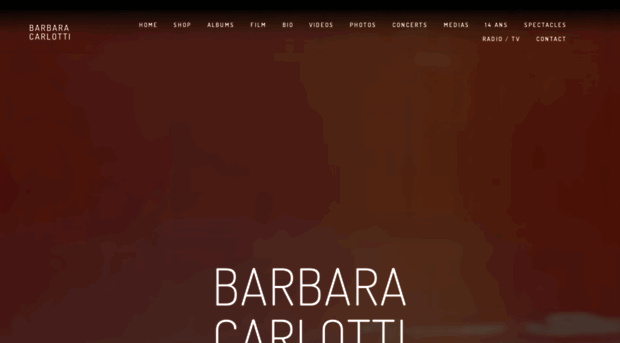 barbara-carlotti.com