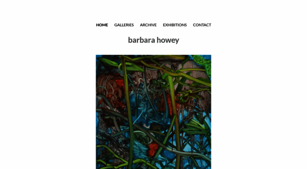 barbara-howey.co.uk