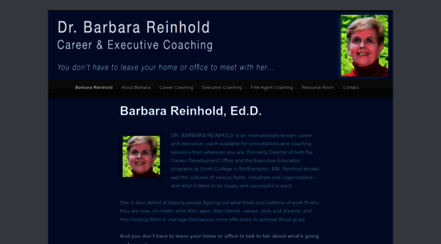 barbara-reinhold.com