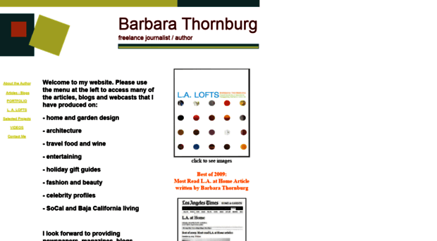barbara-thornburg.com