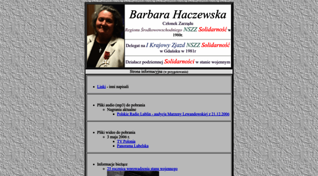 barbara.haczewska.pl