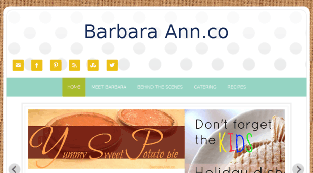 barbaraann.co