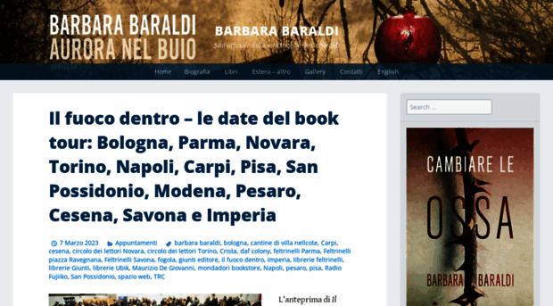 barbarabaraldi.it