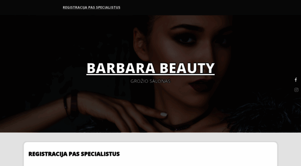 barbarabeauty.lt