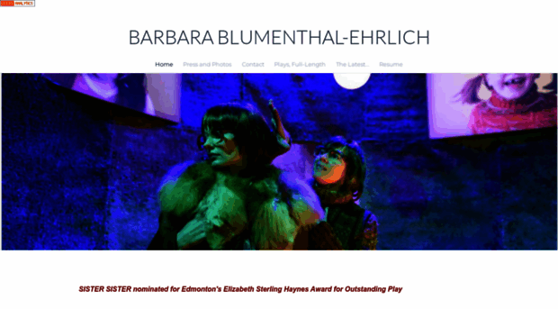 barbarablumenthalehrlich.com