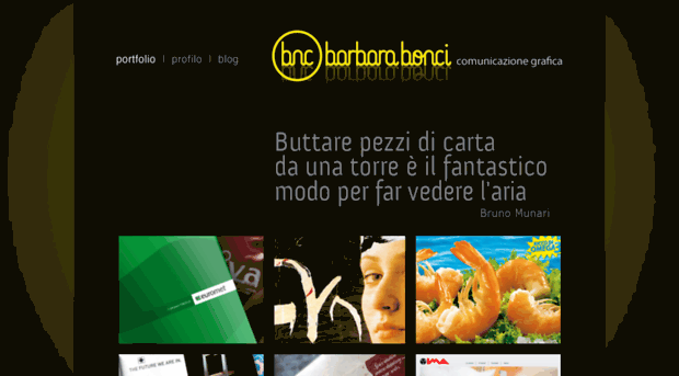 barbarabonci.it