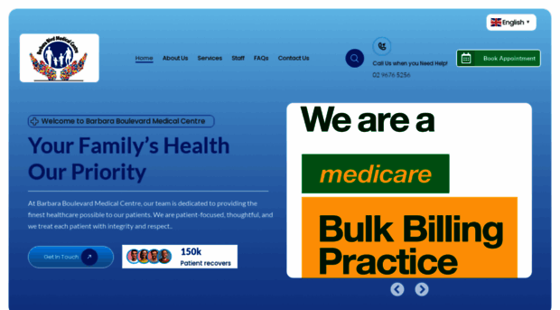barbaraboulevardmc.com.au
