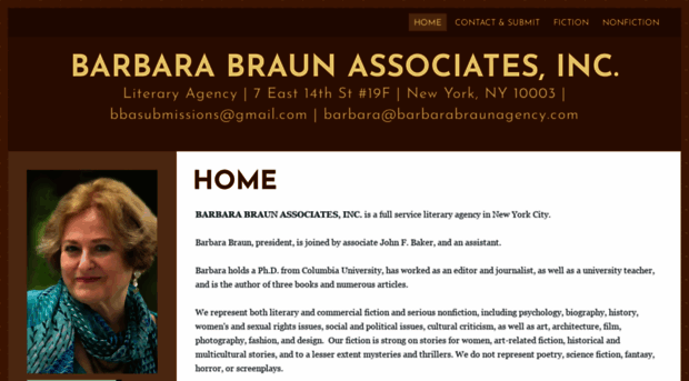 barbarabraunagency.com