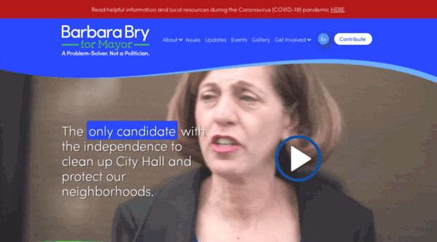 barbarabry.com