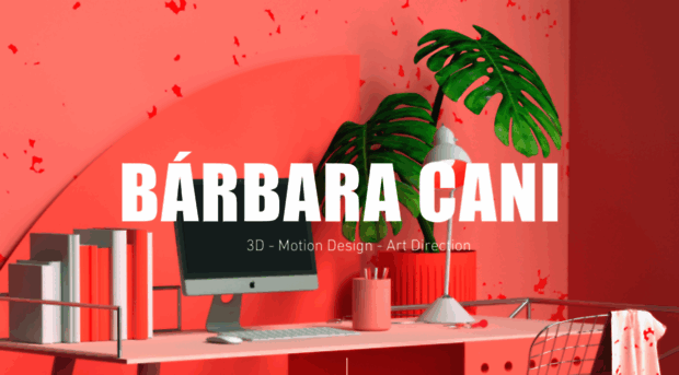 barbaracani.com