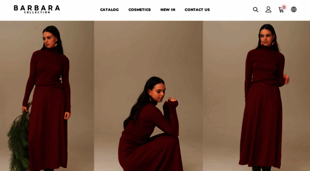 barbaracollection.com