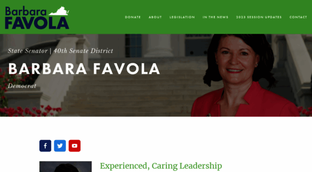 barbarafavola.org